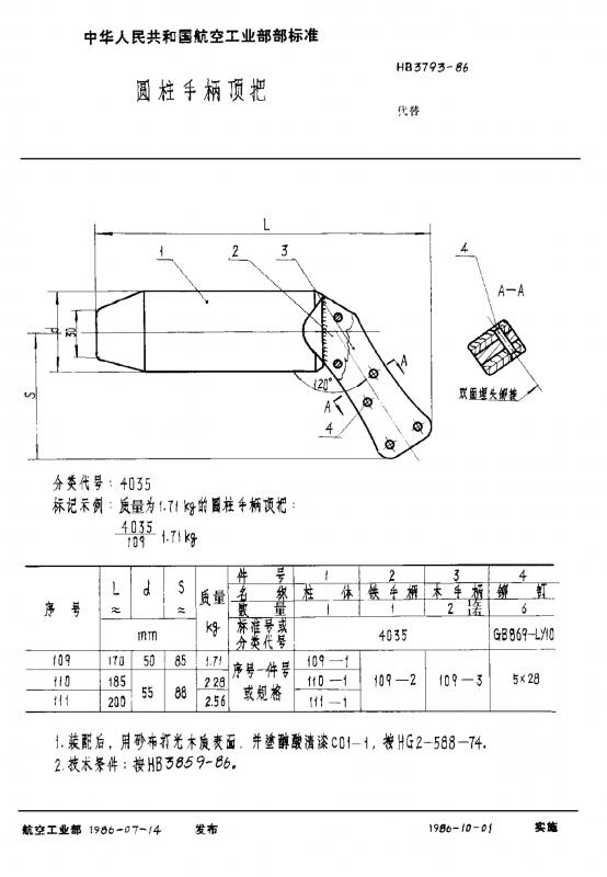 其他规范