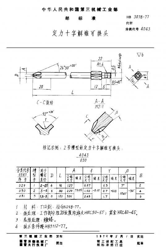 其他规范